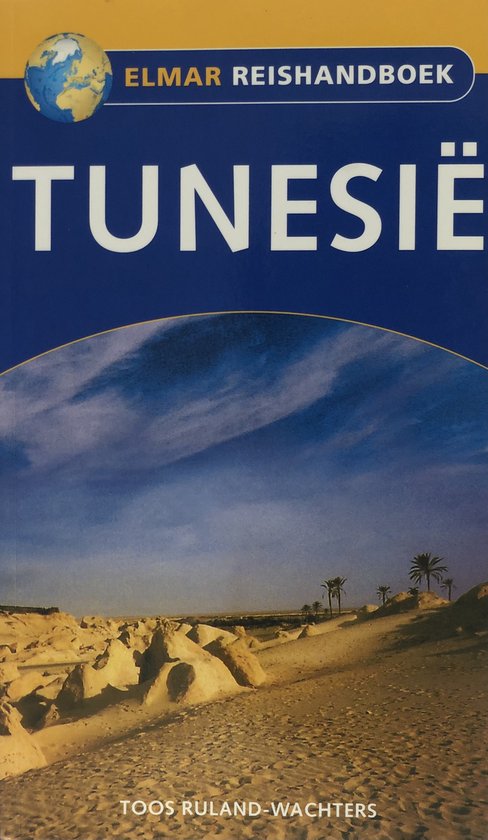 Reishandboek Tunesie - Ruland - Wachters