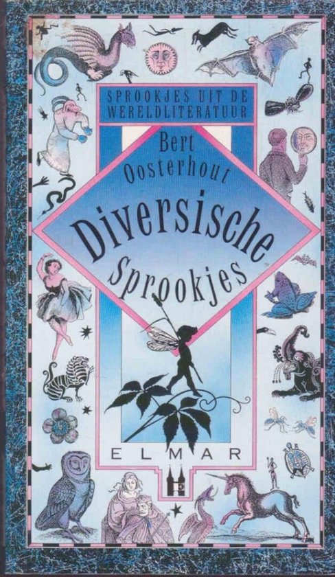 Diversische sprookjes - Oosterhout