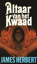 Altaar van het kwaad - James Herbert
