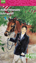 Ponyfriends Echt Gaaf - Henriette Kan Hemmink
