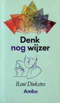 Denk nog wijzer - R. Diekstra