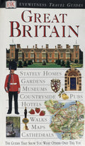 Great Britain | Michael Leapman - Michael Leapman, DK Publishing