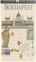 Capitool Reisgids Boedapest - T. Olsanski, B. Olszanska