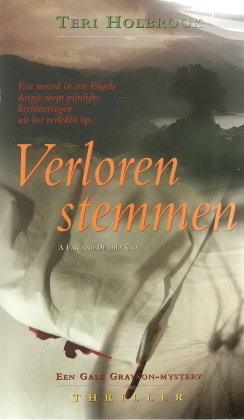 Verloren Stemmen - Gale Grayson