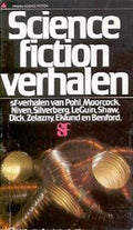 Science Fiction Verhalen 7 - bundel