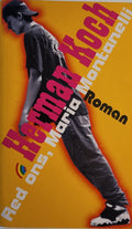Red ons, Maria montanelli - Herman Koch