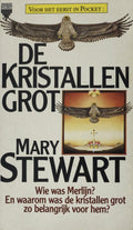 De Kristallen Grot - Mary Stewart