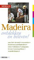 Merian live! 14 - Madeira - Beate Schumann