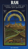 ASTROLOGIE RAM (PBK) - Ina Simonis