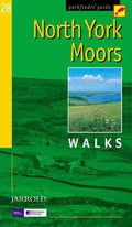 PATH NORTH YORK MOORS WALKS - Brian Conduit, Dennis Kelsall