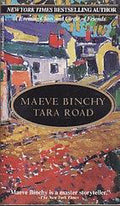Tara Road - Maeve Binchy