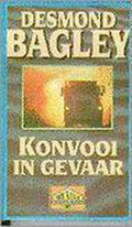 konvooi in gevaar - Desmond Bagley