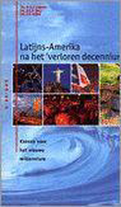 Latijns - Amerika - H.H.J. Labohm, G.A.P. Baal