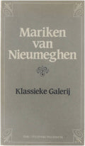 Mariken van nieumeghen - C. Kruyskamp