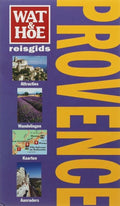 Provence - P. Stagg
