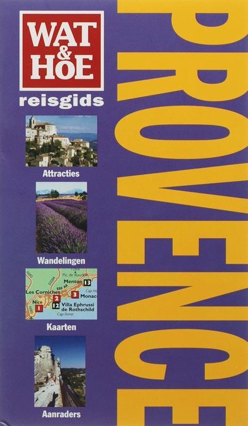 Provence - P. Stagg