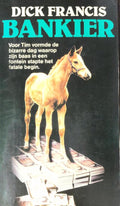 Bankier - Dick Francis, D. Francis