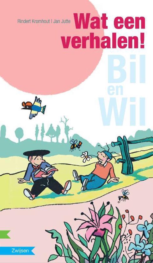 Maan roos vis AVI meegroeiboek - Wat een verhalen! - Rindert Kromhout
