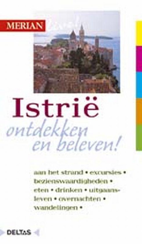 Merian live! istrië - Peter Hinze