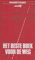 Beste boek voor de weg - ANWB