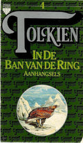 In de ban van de Ring, deel 4: Aanhangsels - J.R.R. Tolkien