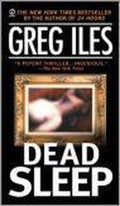 Dead Sleep (Om) - Greg Iles