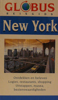 Globus New York - Uthmann, Jorg Von