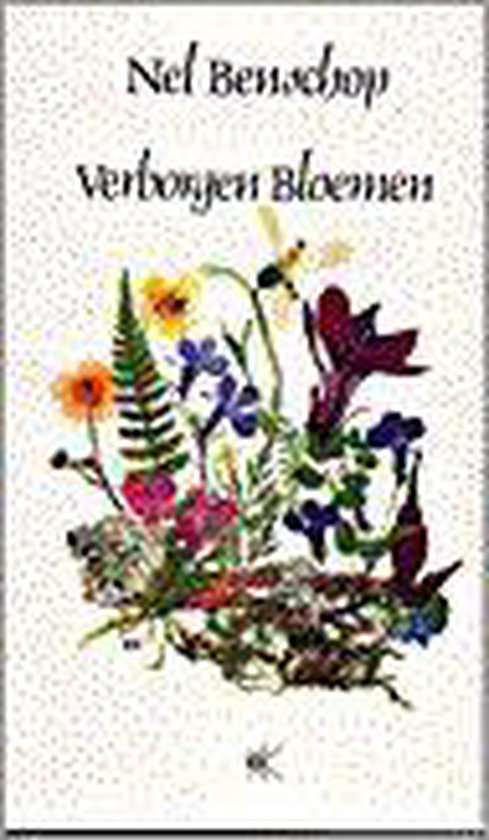 Verborgen Bloemen Pap - Benschop