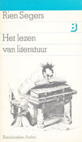 Lezen van literatuur - Rien Segers