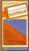 REISHANDBOEK AUSTRALIE - Van Galen