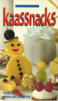 Kaassnacks - Hélène Matze, ed.