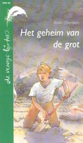 Het geheim van de grot - Aidan O'Driscoll