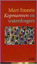 Kopmannen en waterdragers - Mart Smeets