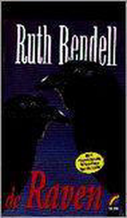 De raven - Ruth Rendell