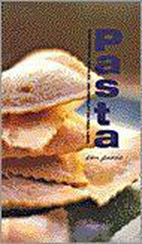 Pasta Een Passie - Nina Dreyer Hensley, Jim Hensley