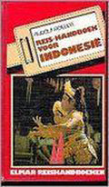 Reis - handboek voor Indonesië - Rudolf Roeder