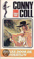Conny Coll 48: Dwars door de Woestijn - Kobbe