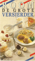 Room de grote versierder - Auteur Onbekend