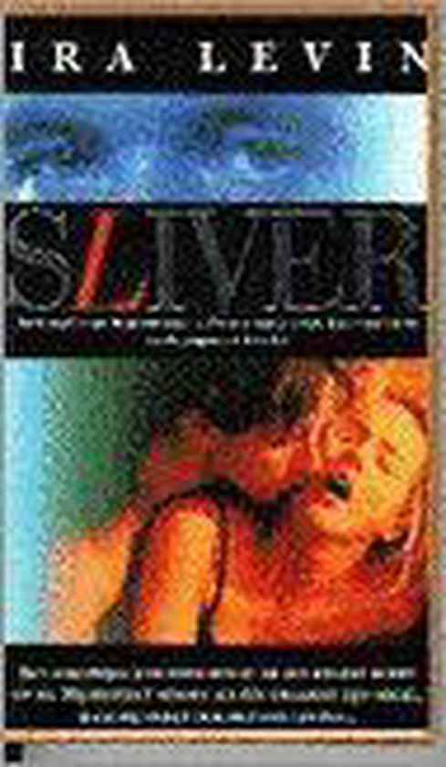 Sliver Film Ed - Ira Levin, Levin I.