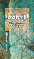 Schatrijk! - Gerrit ten Berge