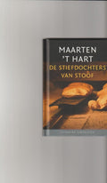 De stiefdochters van Stoof ste - Maarten 't Hart