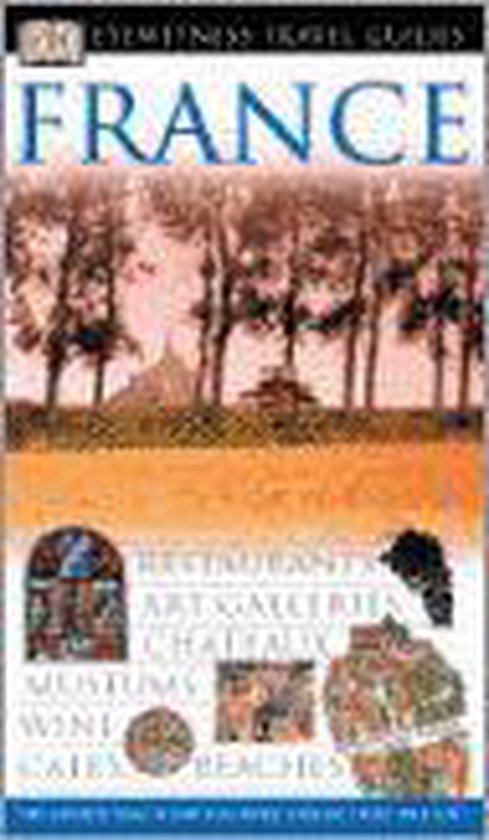 France - Rosemary Bailey (ed.)