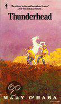 Thunderhead - Mary O'Hara