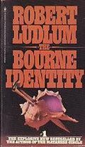 Bourne 1: The Bourne Identity - Ludlum