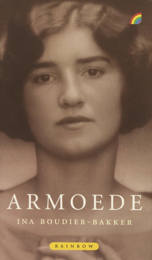 Armoede Rainbow Paperback 213 - Ina Boudier - Bakker