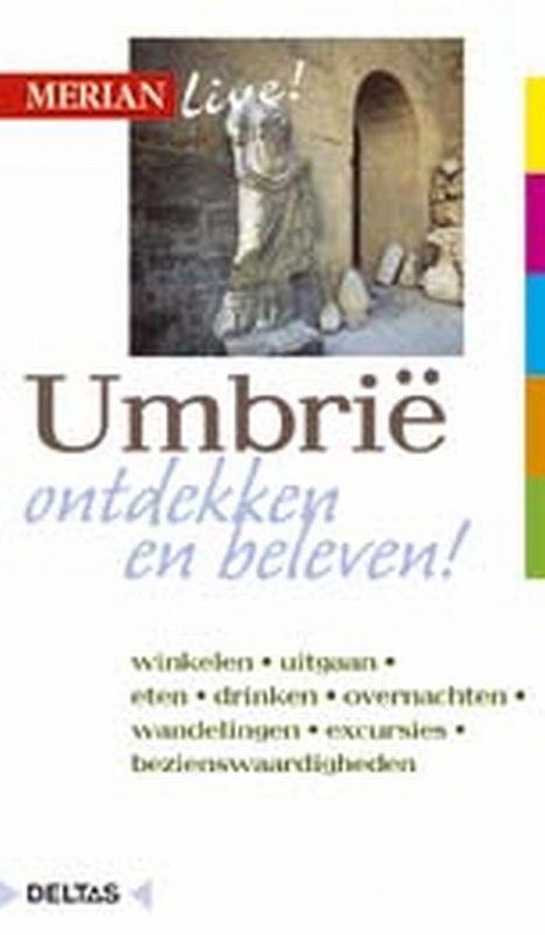 Umbrie - Michael Neumann, Edda Neumann