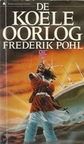 Koele oorlog - Pohl, Felix Thijssen