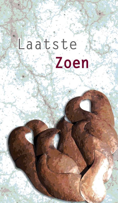 Laatste Zoen. - Henry van Gorp, Ivonne van Akkeren