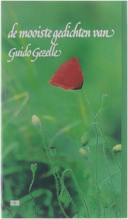 Mooiste Gedichten Guido Gezelle - Gezelle, G.