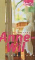 Dagboek Van Anne Wil Dl1 - Libelle, Tineke Beishuizen